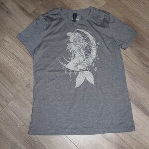 Disney Little mermaid T-shirt